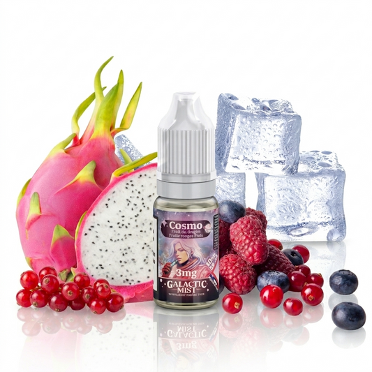 Cosmo 10ml - Galactic Mist