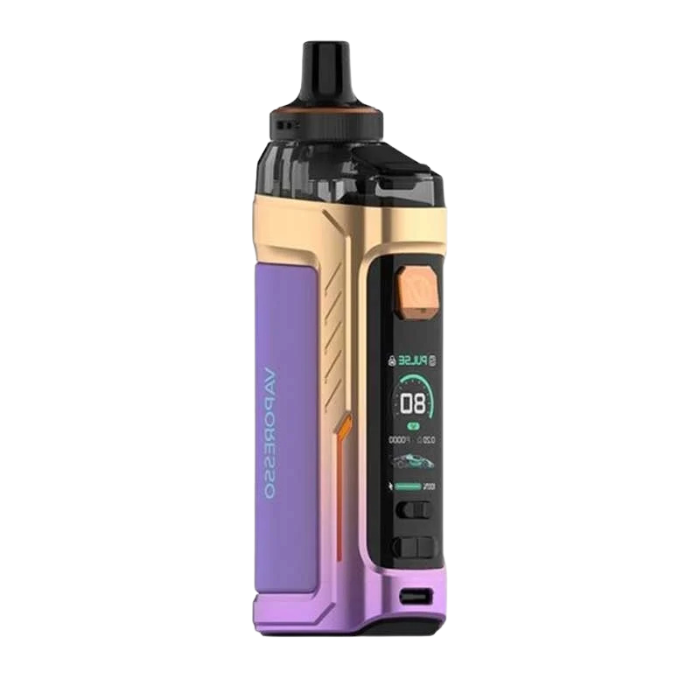 Armour G - Vaporesso