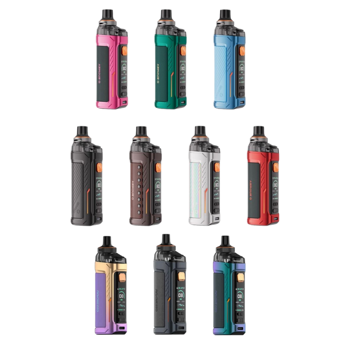 Armour G - Vaporesso