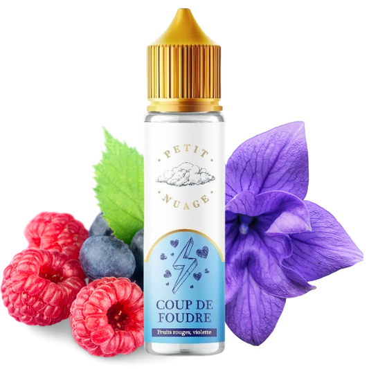 Coup De Foudre 50ml - Petit Nuage