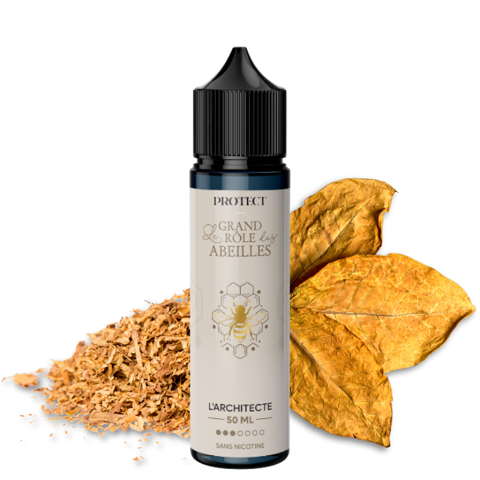 L'Architecte Le Grand Rôle Des Abeilles 50ml - Protect
