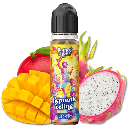 Déstockage Hypnotic Feeling Happy Hour 50ml - KMLS