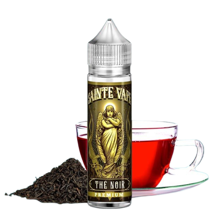 Déstockage Sainte Vape 50ml - Vaping In Paris