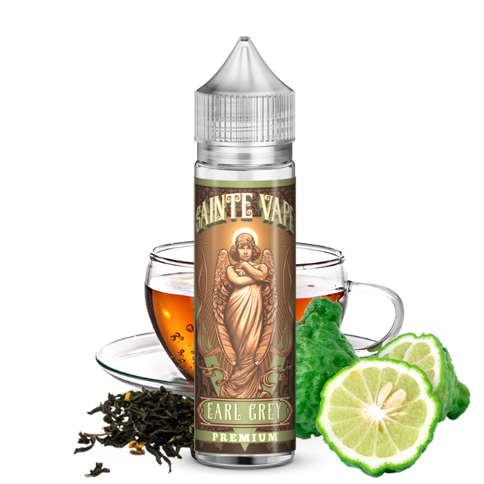 Déstockage Sainte Vape 50ml - Vaping In Paris