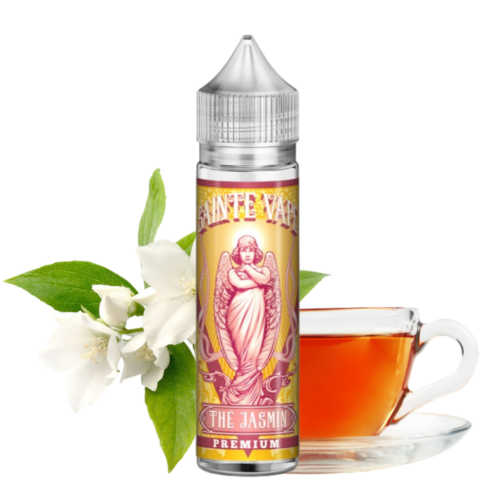 Déstockage Sainte Vape 50ml - Vaping In Paris