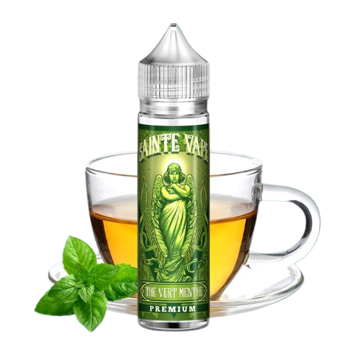 Déstockage Sainte Vape 50ml - Vaping In Paris