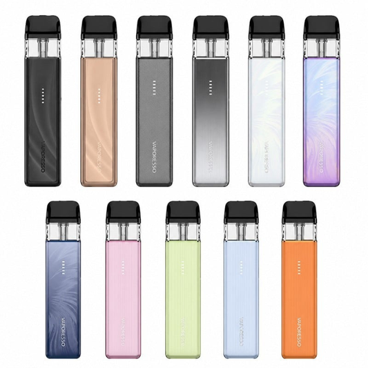 Xros 6 Mini - Vaporesso