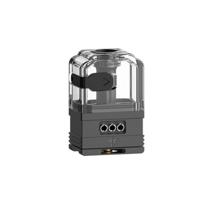 Requiem RBA - Thunder Cloud X El Mono Vapeador