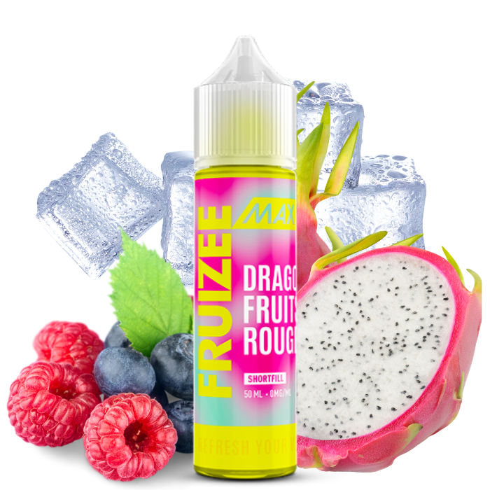 Déstockage Fruizee Max 50ml - Eliquide France