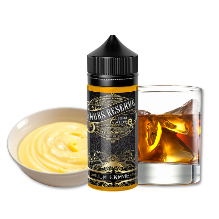 La Crème Réserve 50ml - Knoks