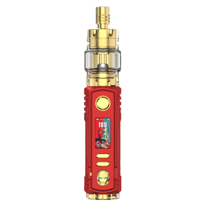 Kit Rayden 100 V3.0 IM Limited Edition - BD Vape