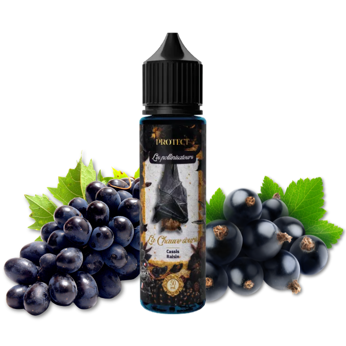 La Chauve Souris Les Pollinisateurs 50ml - Protect
