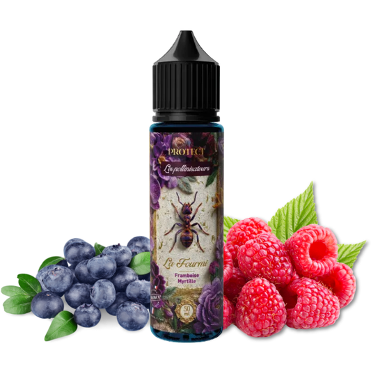 La Fourmi Les Pollinisateurs 50ml - Protect