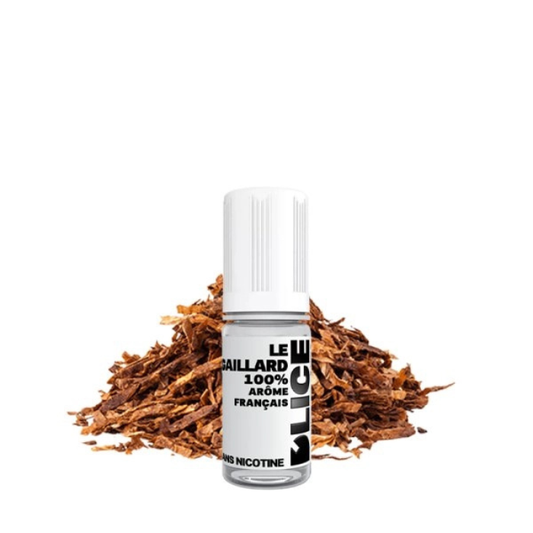 Le Gaillard 10ml - D'Lice