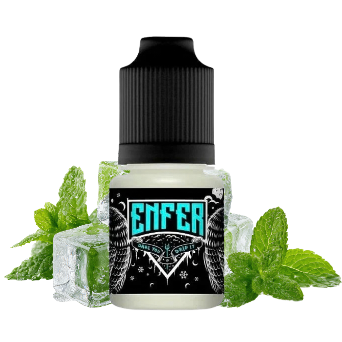 Concentré Enfer - Vape47