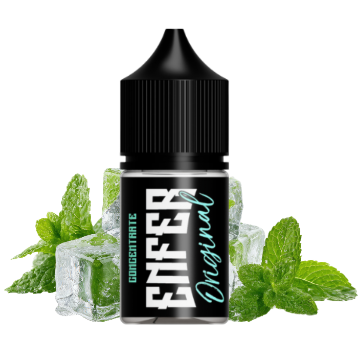 Concentré Enfer - Vape47