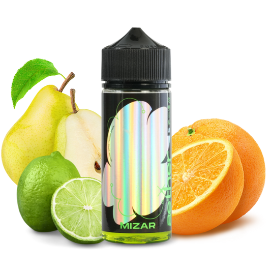 DLUO Mizar 80ml - Aether