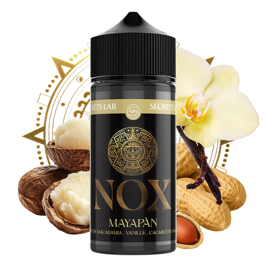 Déstockage Mayapàn Nox 50ml - Secret's Lab