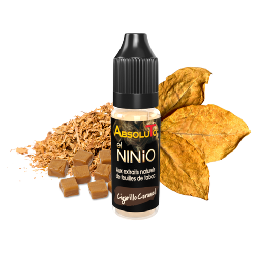 El Ninio Absoluto 10ml - Exaliquid
