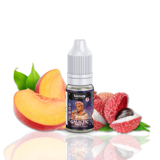 Venus 10ml - Galactic Mist