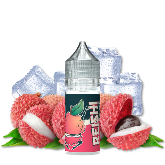 Concentré Reishi Kung Fruits 30ml - Cloud Vapor