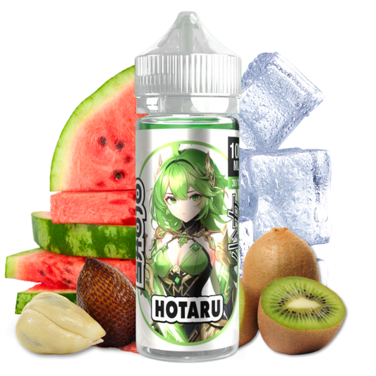 DLUO Hotaru Shojo 100ml - Kmls