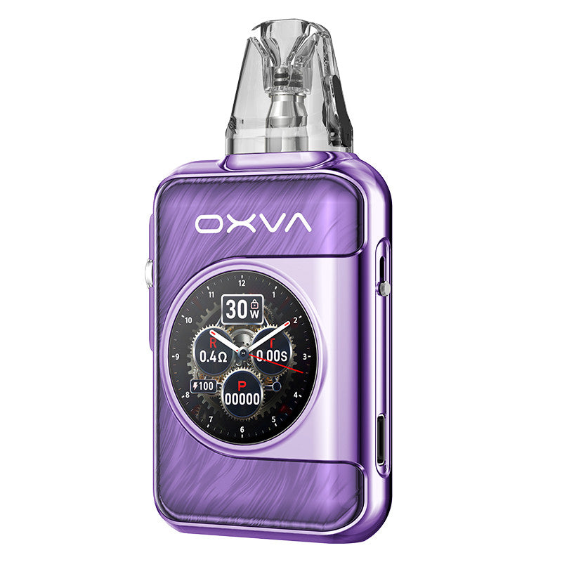 Pod Xlim SQ Pro 2 - OXVA