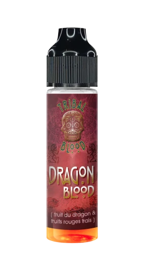 Dragon Blood 50ml - Exaliquid