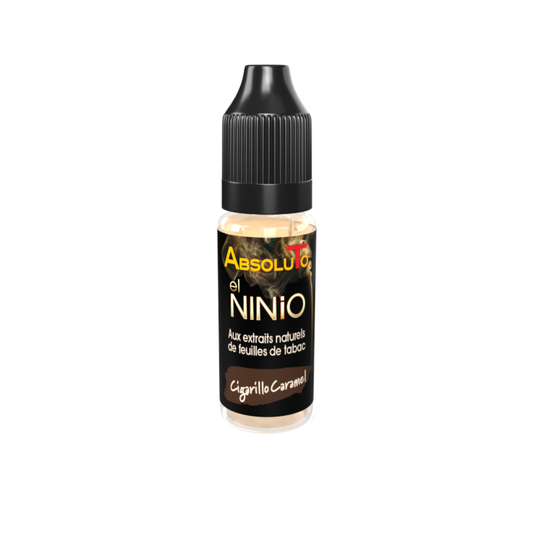 El Ninio Absoluto 10ml - Exaliquid