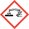 Icône danger