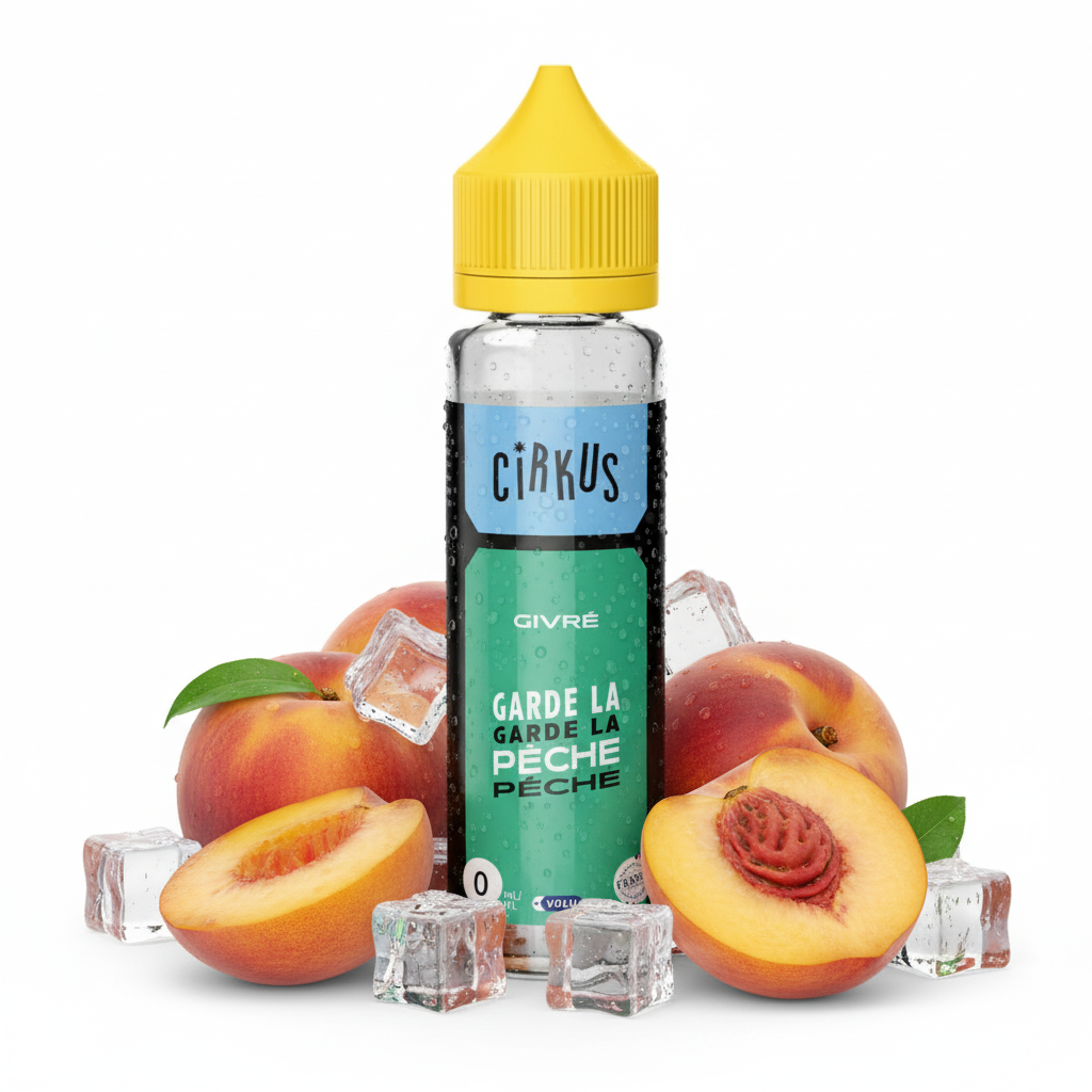 Garde la pêche V'ice 50ml - VDLV
