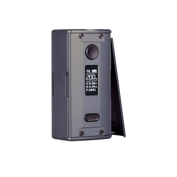 Box Hammer Of God 200W - Vaperz Cloud