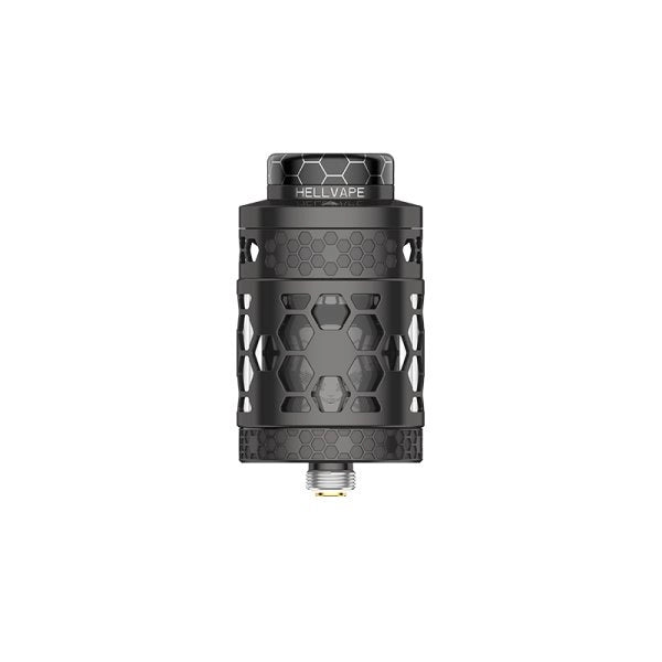 Dead Rabbit 4 RTA Pro 26mm  - Hellvape