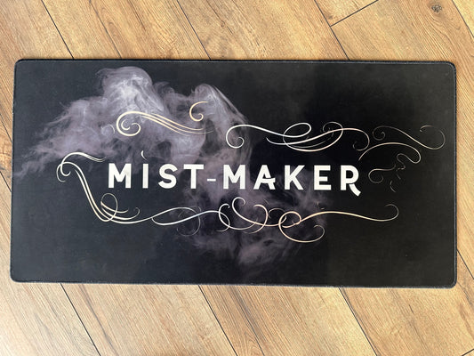 Tapis - Mist-Maker