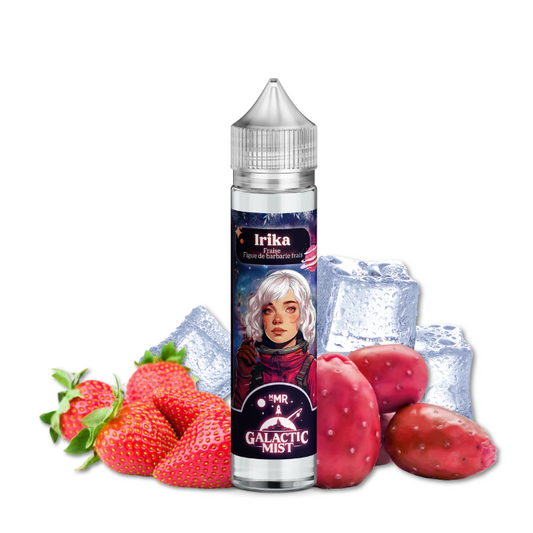 Irika 50ml - Galactic Mist