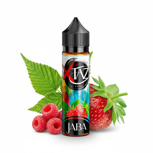 DLUO Xtaz Jaba 50ml - Knoks