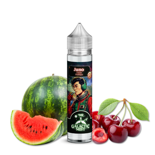 Juno 50ml - Galactic Mist