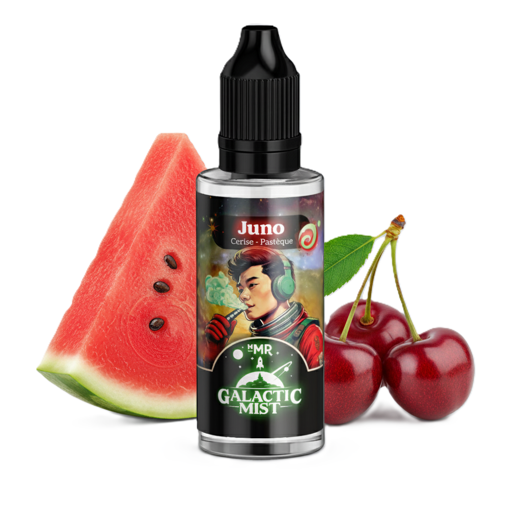 Concentré Juno 30ml - Galactic Mist