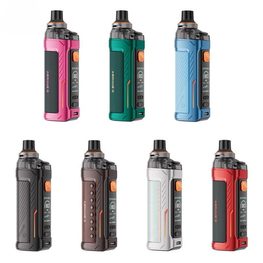 Kit Armour G - Vaporesso