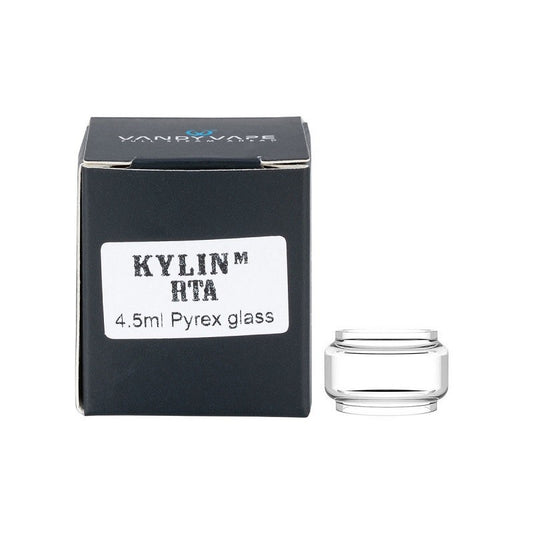 Pyrex Kylin M - Vandy Vape