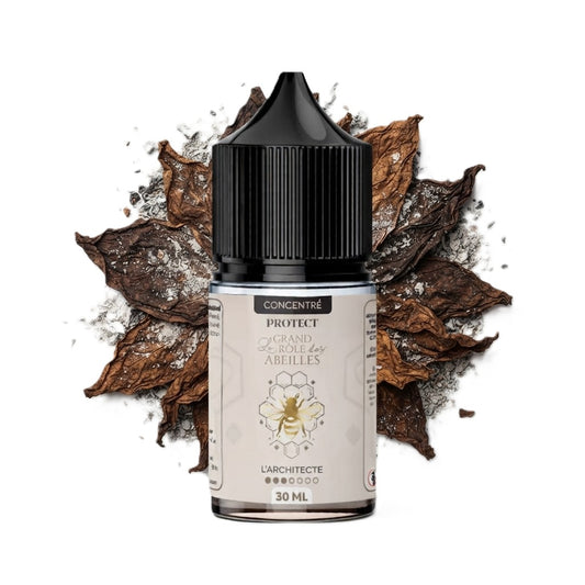 Concentré L'Architecte 30ml - Protect