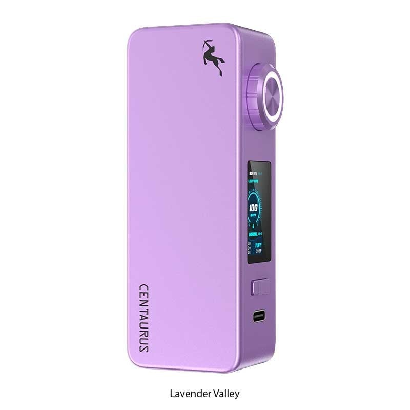 Box Centaurus M100 V2 - Lost Vape