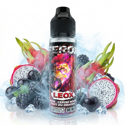 Leox Ferox 60ml - Airmust