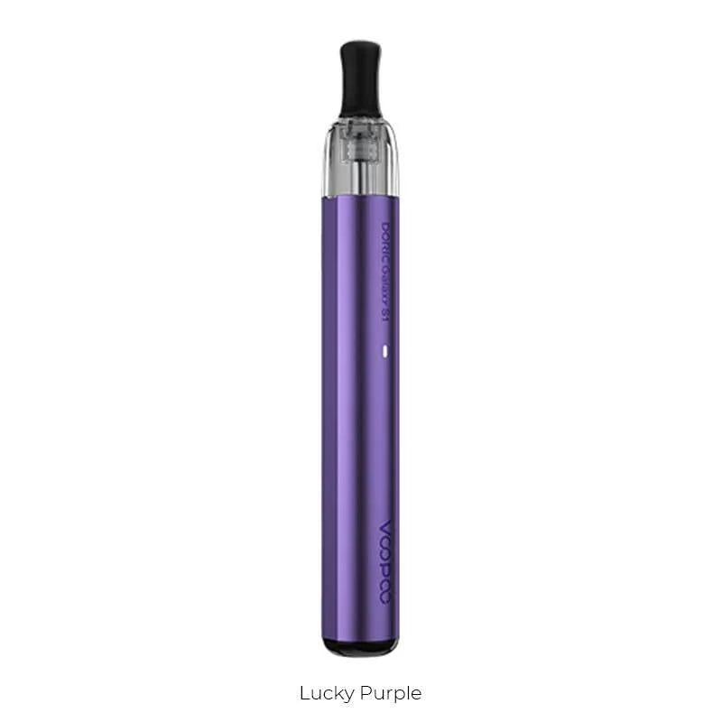 Doric Galaxy S1 - Voopoo