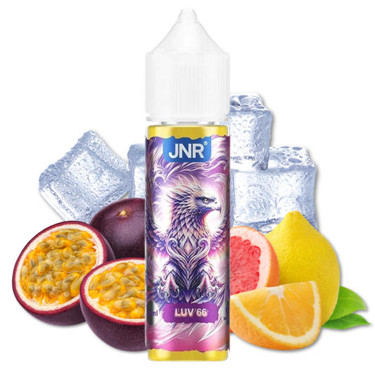 Luv 66 50ml - JNR