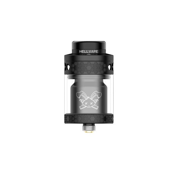 Dead Rabbit 4 RTA 26mm - Hellvape