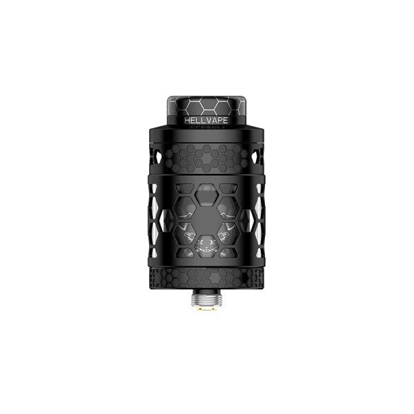 Dead Rabbit 4 RTA Pro 26mm  - Hellvape