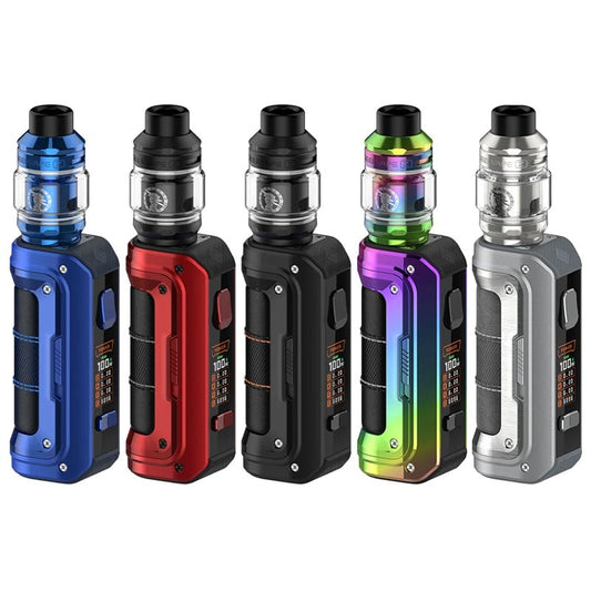 Déstockage Kit Aegis Max 2 - GeekVape