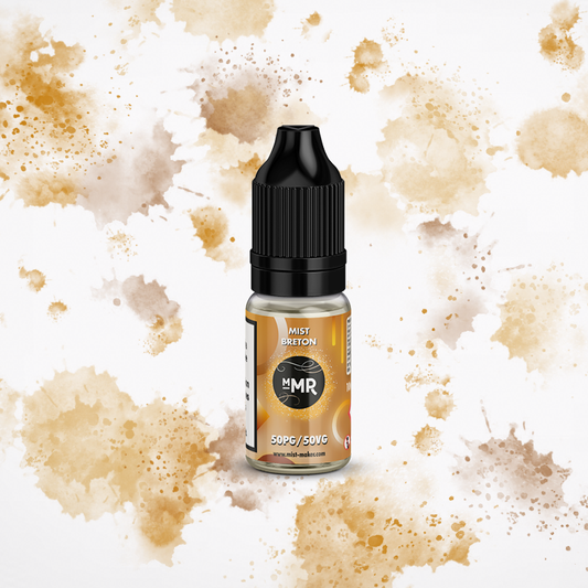 Mist Breton 10ml - Mist-Maker