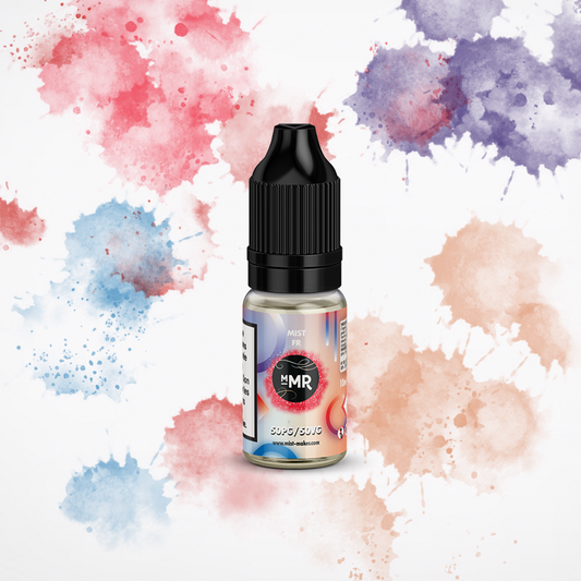 Mist FR 10ml - Mist-Maker